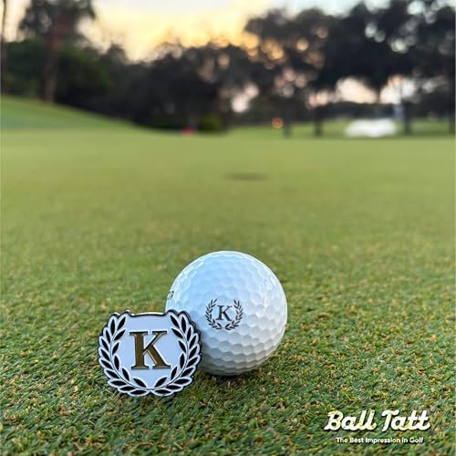 Golf Ball Stamp - Image 2