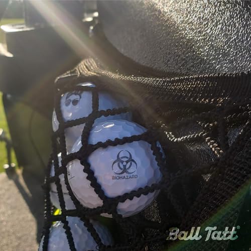 Golf Ball Stamp - Image 2
