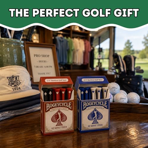 Funny Golf Tees | Golf Accessories - Image 4