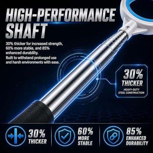 CHAMPKEY Pressure Golf Ball Retriever Performance Version - Image 4