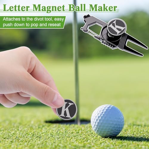 Skylety Golf Divot Repair Tool - Image 5