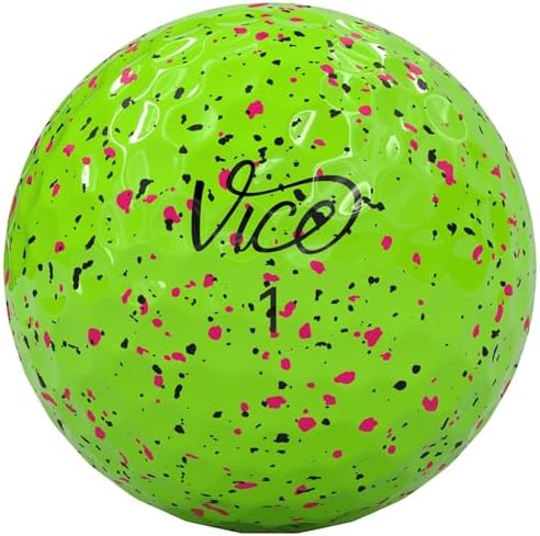 Vice Pro Air Golf Balls - Image 3