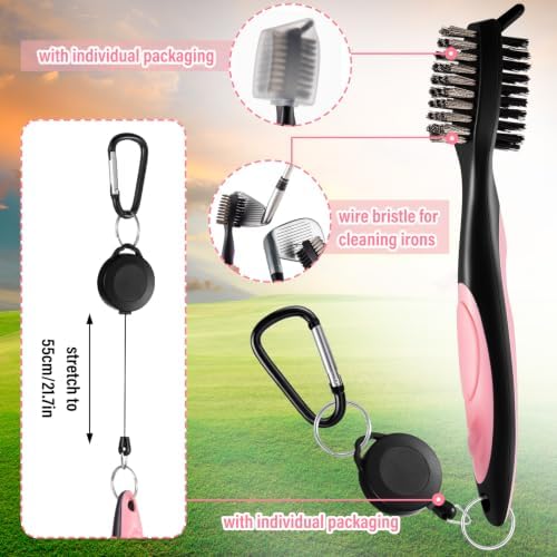 Liliful Woman Golf Accessories Kit - Image 3