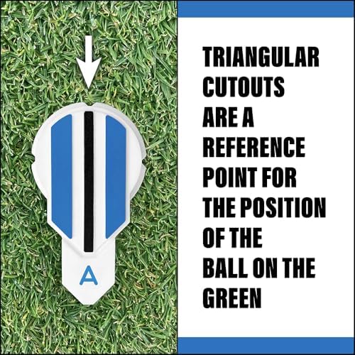 Putting Alignment Aid Tool - Image 6