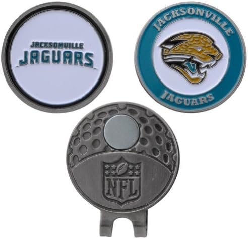 Team Golf NFL Golf Cap Clip by TeamGolf