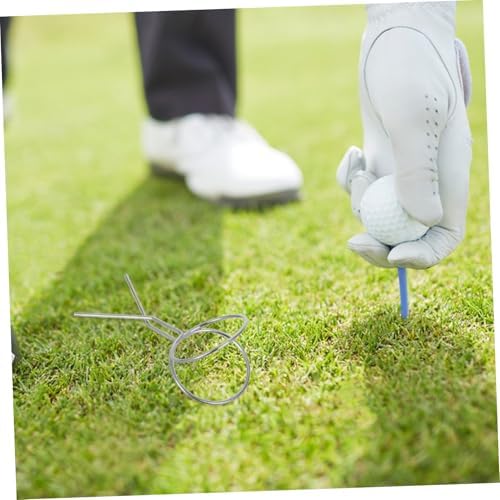 Toyvian Golf Ball Picker Retriever Tool Stainless Steel - Image 4