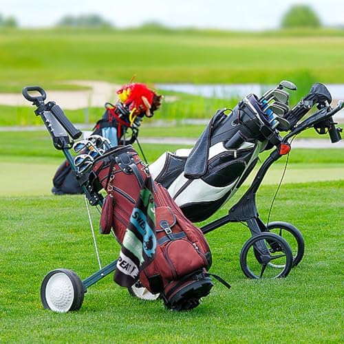 TUYUU Funny Golf Towels Waffle Microfiber Golf Accessories - Image 6