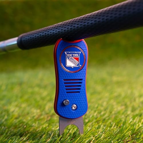 Team Golf NHL Switchblade Divot Tool - Image 4