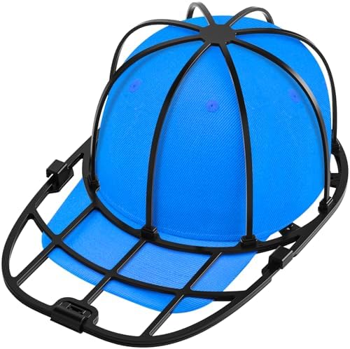 Eiito Hat Washer for Washing Machine, Fits Adult & Kids’ Baseball Caps by Eiito