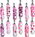 WILLBOND 12 Pcs Golf Ball Pouch, Tee Holder by Willbond+Technology+Limited