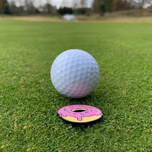 Kolorspun Golf Ball Marker - Image 3