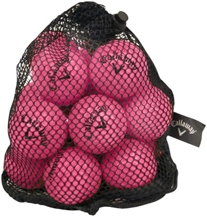 Callaway HX Soft Flight - Image 4