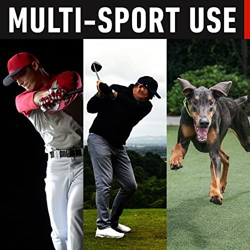 Franklin Sports Practice Golf Balls - Image 7