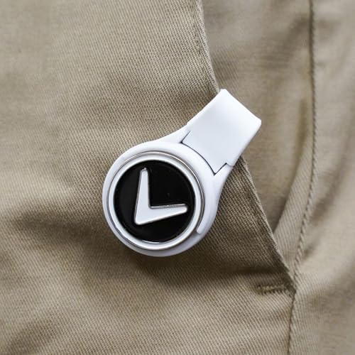 Callaway Magnetic Golf Ball Marker Hat Clips - Image 4