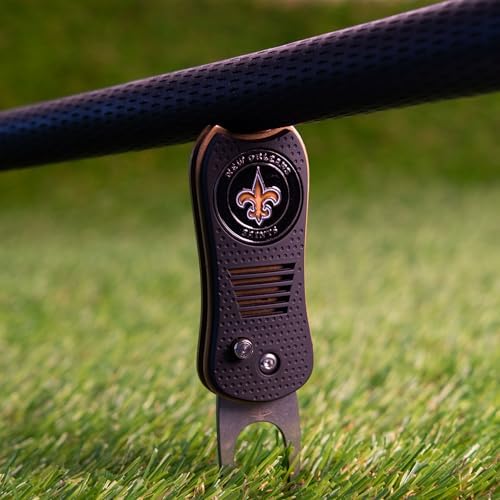 Team Golf NFL Switchblade Divot Tool - Image 4