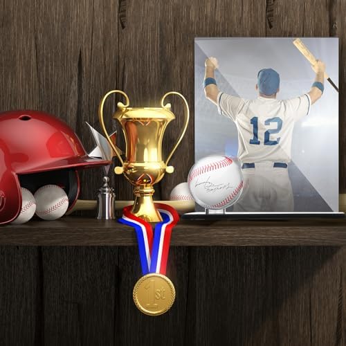 DoubleFill Baseball Display Case - Image 4