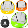 Golf Chipping Net Pop-Up Practice Nets by Unknown