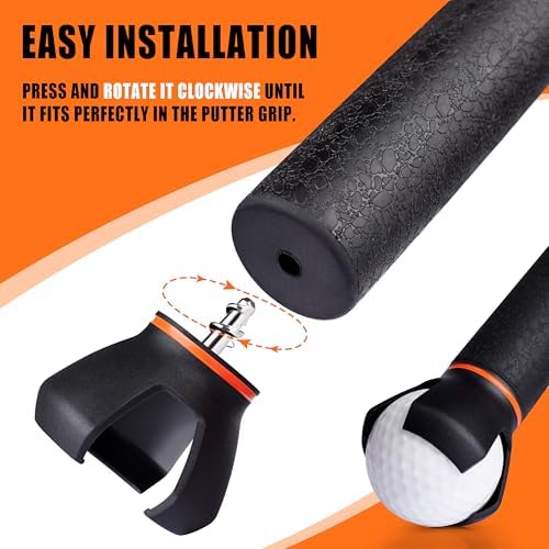 Golf Ball Retriever Telescopic, - Image 5