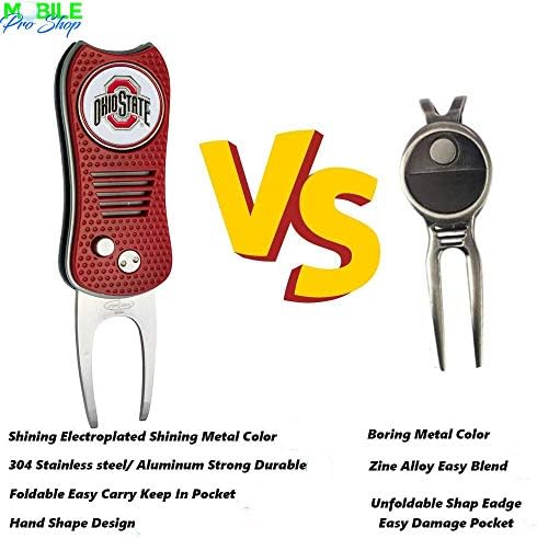 Switchblade Divot Repair Tool - Image 6