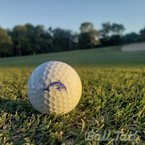 Golf Ball Stamp - Image 2