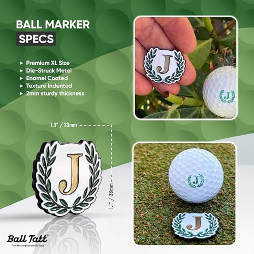 Golf Ball Stamp - Image 5