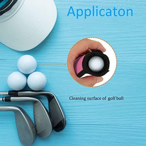 M METERXITY Ball Washer - Image 3