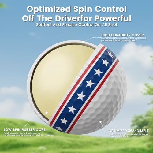 Golf Balls - Image 4
