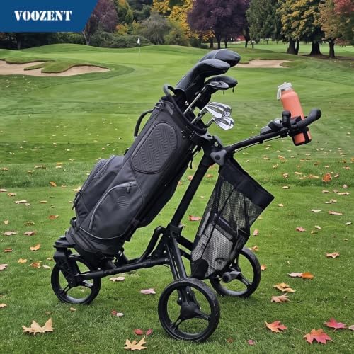 Golf Push Cart Accessories - Image 7
