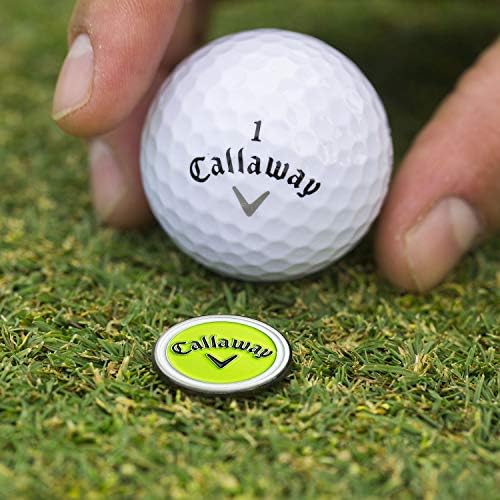 Callaway 4-in-1 Golf Divot Repair Tool - Image 4