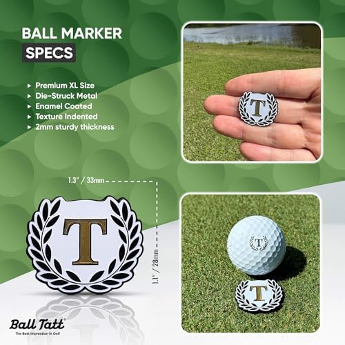 – Golf Ball Stamp - Image 6