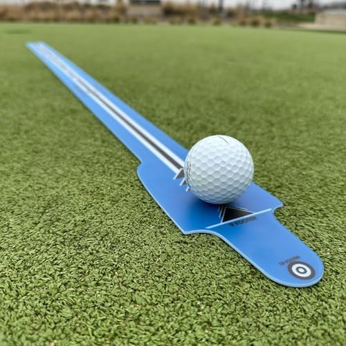 EyeLine Golf Putting Sword – Start Line Putting Trainer – Golf Putting Training - Image 3