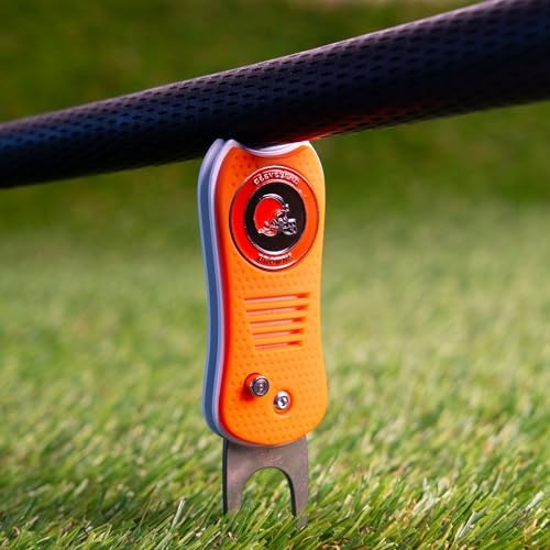 Team Golf NFL Switchblade Divot Tool - Image 4