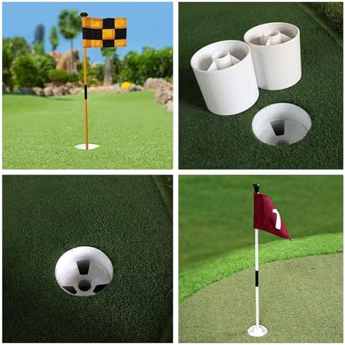 USGA/PGA Compliant Golf Hole Cup - Image 5