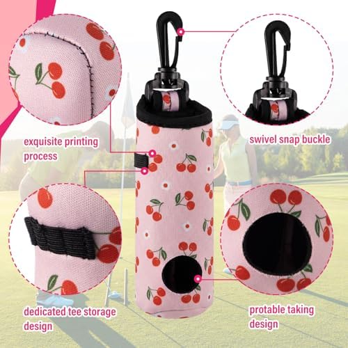 Liliful 12 Pcs Golf Accessories Kit Golf Stuff Gifts - Image 6