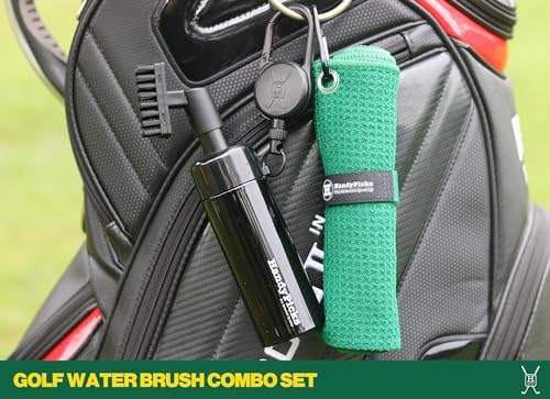 Handy Picks Golf Club Cleaner - Image 7