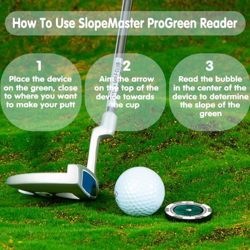 SlopeMaster ProGreen Reader - Image 4