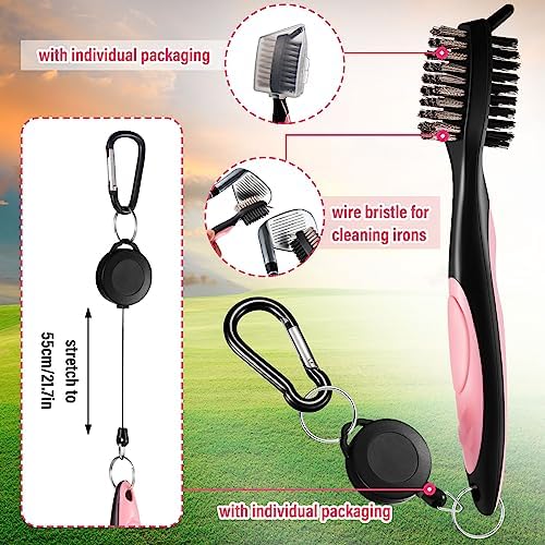 Liliful 12 Pcs Golf Accessories Kit Golf Stuff Gifts - Image 4