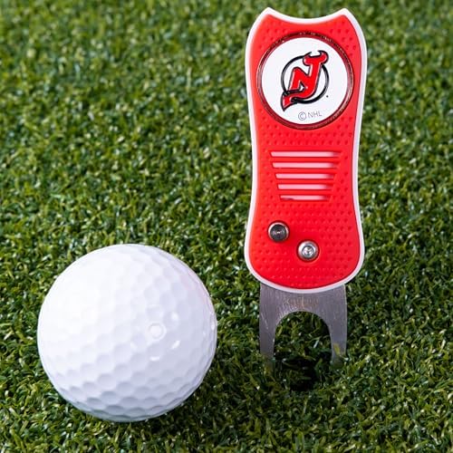 Team Golf NHL Switchblade Divot Tool - Image 2