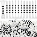 Mudder Golf Tees Bulk Wood by Mudder