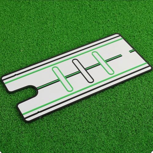 Golf Putting Alignment Mirror Eye Line - Image 2