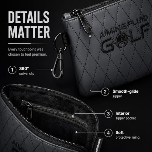 Valuables Pouch - Image 6