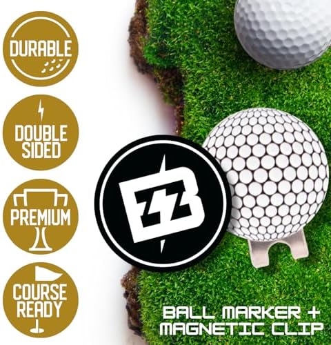 BRIMZ Golf Performance Hat - Image 5