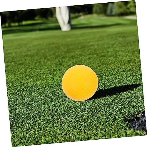 Happyyami 16pcs Hollow Golf Training Balls - Image 7