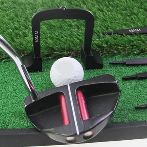 3Pcs Golfs Practice Putting Training Tool Trainer - Image 5
