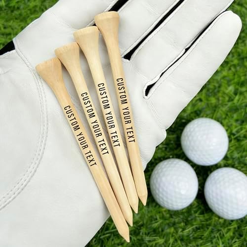Personalized Golf Tee Holder - Image 4