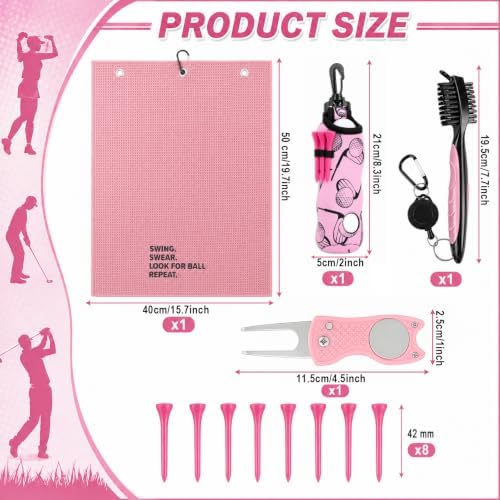 Lonfliness 12 Pcs Swing Swear Look - Image 2