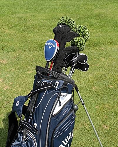 Callaway Golf Ball Retriever for Water, Telescopic - Image 5