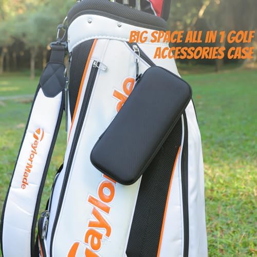 Golf Glove Holder Case for Accessories - Image 6