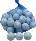 Golf Ball Planet TP5 Used Golf Balls 4A/Near Mint by GolfBallPlanet
