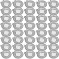 Amy Sport Magnet Golf Ball Marker Hat Clip Bulk 20/40 Pack by AmySport
